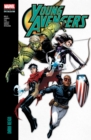 Image for Young Avengers Modern Era Epic Collection: Dark Reign