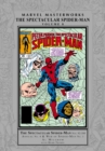 Image for Marvel Masterworks: The Spectacular Spider-Man Vol. 8
