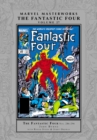 Image for Marvel Masterworks: The Fantastic Four Vol. 27