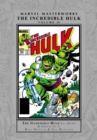 Image for Marvel Masterworks: The Incredible Hulk Vol. 19