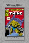 Image for Marvel Masterworks: Marvel Two-In-One Vol. 8