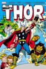 Image for The Mighty Thor Omnibus Vol. 5