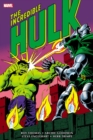 Image for The Incredible Hulk Omnibus Vol. 3