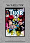 Image for Marvel Masterworks: The Mighty Thor Vol. 24