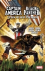 Image for Captain America/Black Panther: Flags of Our Fathers (New Printing 2)