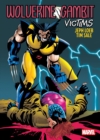 Image for Wolverine/Gambit: Victims Gallery Edition