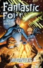 Image for Fantastic Four by Waid &amp; Wieringo: Imaginauts
