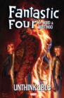 Image for Fantastic Four by Waid &amp; Wieringo: Unthinkable