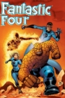 Image for Fantastic Four By Waid &amp; Wieringo: Authoritative Action