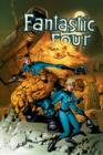 Image for Fantastic Four By Waid &amp; Wieringo: Rising Storm