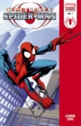 Image for Ultimate Spider-Man Epic Collection: Learning Curve