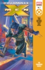 Image for Ultimate X-Men Epic Collection: The Tomorrow People