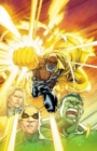 Image for Power Man: Timeless