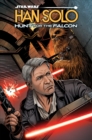 Image for Star Wars: Han Solo - Hunt For The Falcon