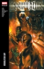 Image for Annihilation Modern Era Epic Collection: Annihilation Day