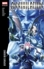 Image for Annihilation Modern Era Epic Collection: Desperate Measures