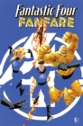Image for Fantastic Four Fanfare