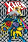 Image for X-Men: Fatal Attractions Omnibus (New Printing)