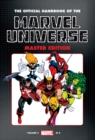 Image for Official Handbook of The Marvel Universe: Master Edition Omnibus Vol. 2