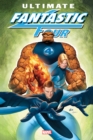 Image for Ultimate Fantastic Four Omnibus Vol. 1