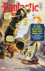 Image for The Fantastic Four Omnibus Vol. 1