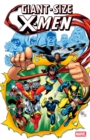 Image for Giant-Size X-Men: Second Genesis Revisited