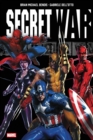 Image for Secret War by Brian Michael Bendis Omnibus