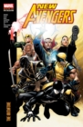 Image for New Avengers Modern Era Epic Collection: The Initiative