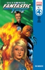 Image for Ultimate Fantastic Four Epic Collection: The Fantastic