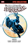 Image for Amazing Spider-Man Epic Collection: Venom (New Printing)