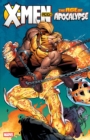 Image for X-Men: Age of Apocalypse Vol. 2 - Reign (New Printing)