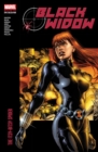 Image for Black Widow Modern Era Epic Collection: The Itsy-Bitsy Spider