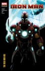 Image for Iron Man Modern Era Epic Collection: The New Iron Age