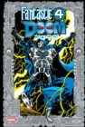 Image for Fantastic Four/Doom 2099 Omnibus