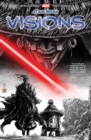Image for Star Wars: Visions Treasury Edition
