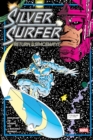 Image for Silver Surfer: Return To The Spaceways Omnibus