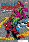 Image for Spectacular Spider-Man by DeMatteis &amp; Buscema Omnibus