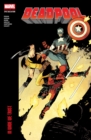 Image for Deadpool Modern Era Epic Collection: In Wade We Trust