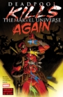 Image for Deadpool Kills The Marvel Universe Again (New Printing)