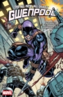 Image for Gwenpool: All-New, All-Deadly