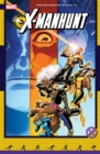 Image for X-Manhunt