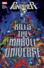 Image for Punisher Kills The Marvel Universe