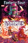 Image for Fantastic Four Vs. Galactus