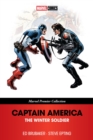 Image for Captain America: The Winter Soldier (Marvel Premier Collection)