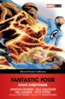 Image for Fantastic Four: Solve Everything (Marvel Premier Collection)