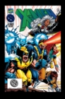 Image for X-Men: Road To Onslaught Omnibus Vol. 2