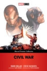 Image for Civil War (Marvel Premier Collection)