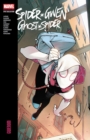Image for Spider-Gwen: Ghost-Spider Modern Era Epic Collection: Gwenom