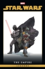 Image for Star Wars Legends: The Empire Omnibus Vol. 4