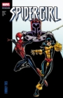 Image for Spider-Girl Modern Era Epic Collection: Family Ties